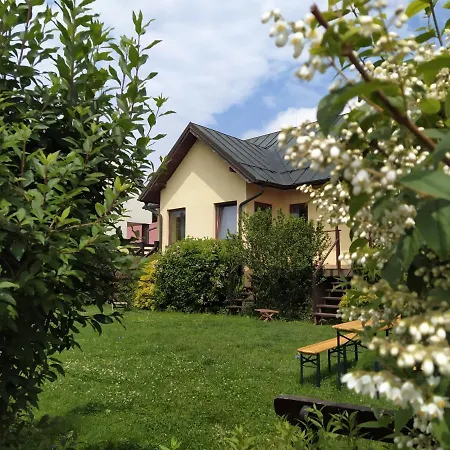 Ostoja Ojców *