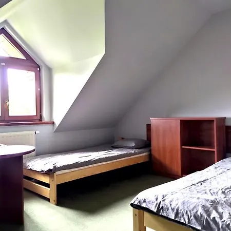 Ostoja Ojcow Apartment