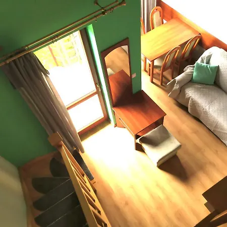Apartment Ostoja Ojcow
