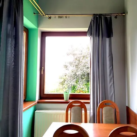 Ostoja Ojcow Beblo
