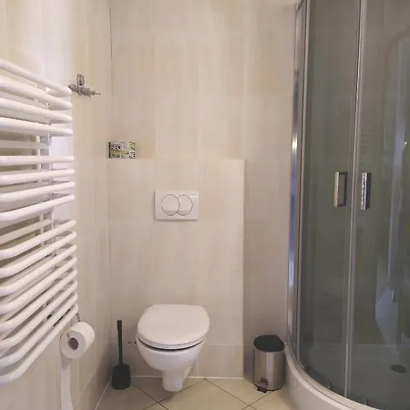 Apartment Ostoja Ojcow