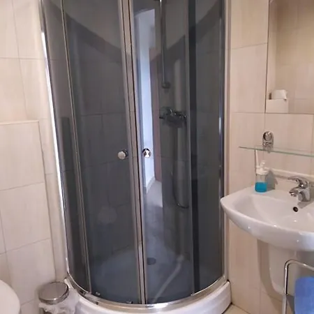 Ostoja Ojcow Apartment *