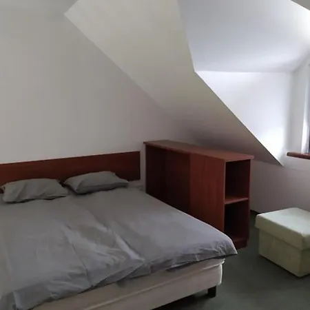 Apartment Ostoja Ojcow *