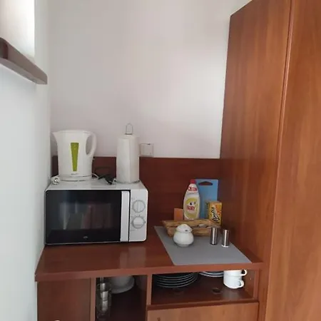 Ostoja Ojcow Beblo