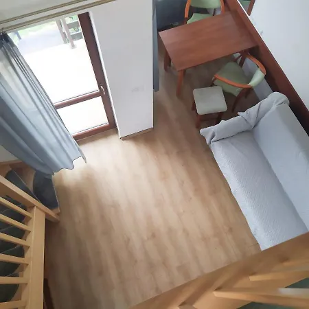 Ostoja Ojców Apartament