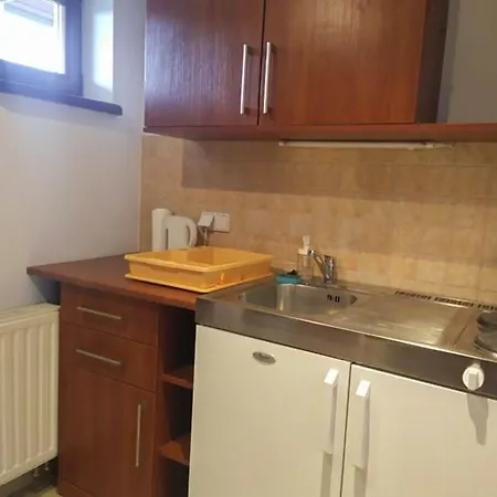 Ostoja Ojcow * Beblo