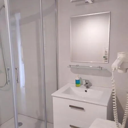 Ostoja Ojcow Apartment Beblo