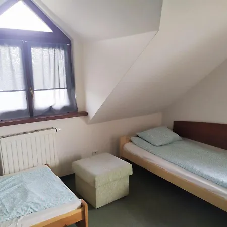 Apartment Ostoja Ojcow Beblo