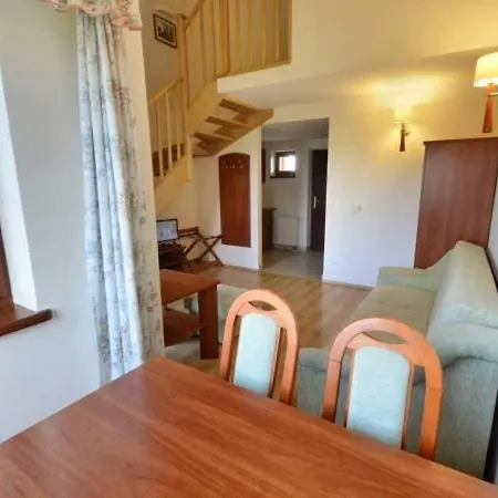 Ostoja Ojcow Apartment